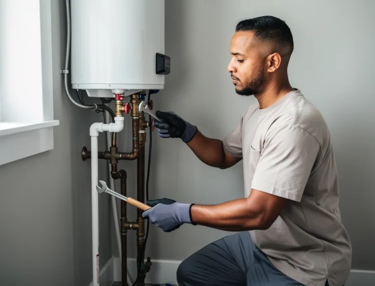 water heater repair Cleckheaton